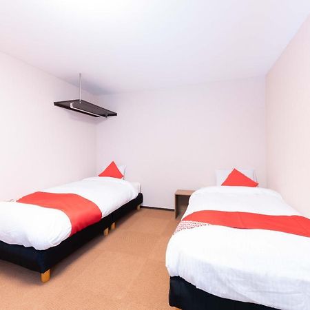 Oyo Hotel Musubi Kyoto Saiin 외부 사진