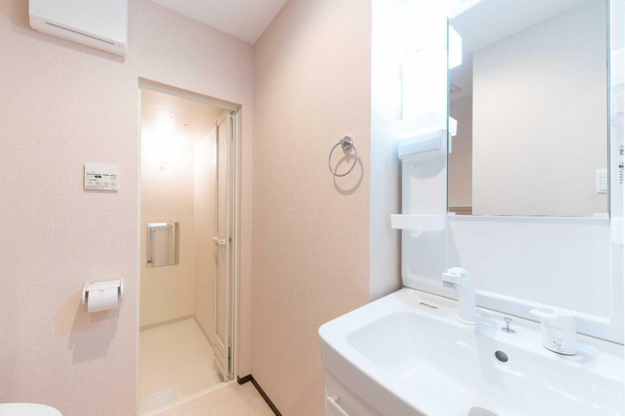 Oyo Hotel Musubi Kyoto Saiin 외부 사진